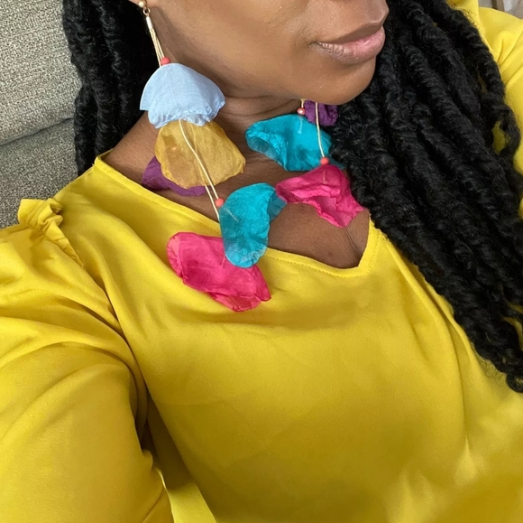 Earring - Picture 3 of 3